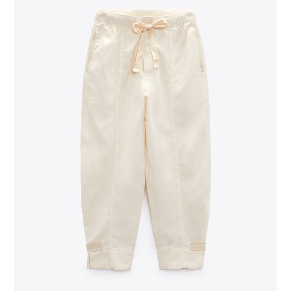 Balloon Pants - Picture 1 of 4